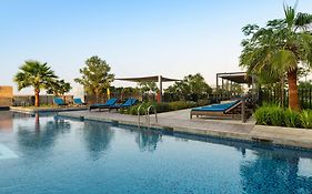 Radisson Dubai Damac Hills